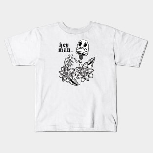 smitty 2f Kids T-Shirt